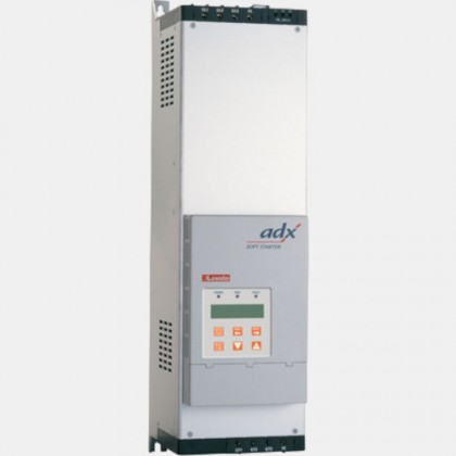 Softstart 55 kW 51ADX0125B ADX Lovato Electric